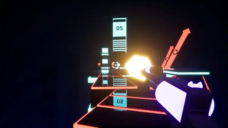 Cyber Gun — изображение 1
