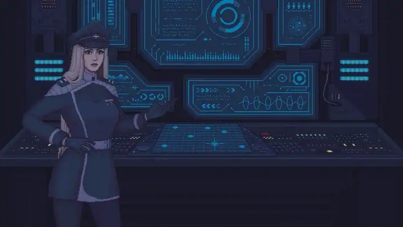 Cyber mission — изображение 1