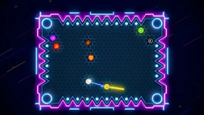Cyber Pool — изображение 2