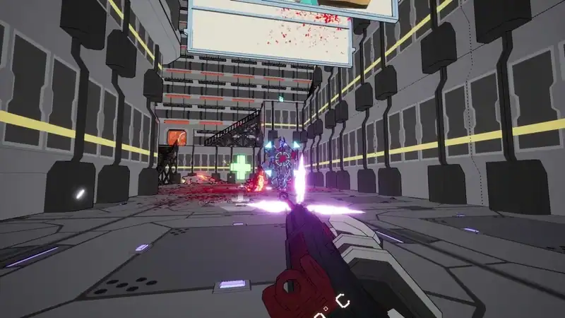 Cyberfrags '69 — изображение 2