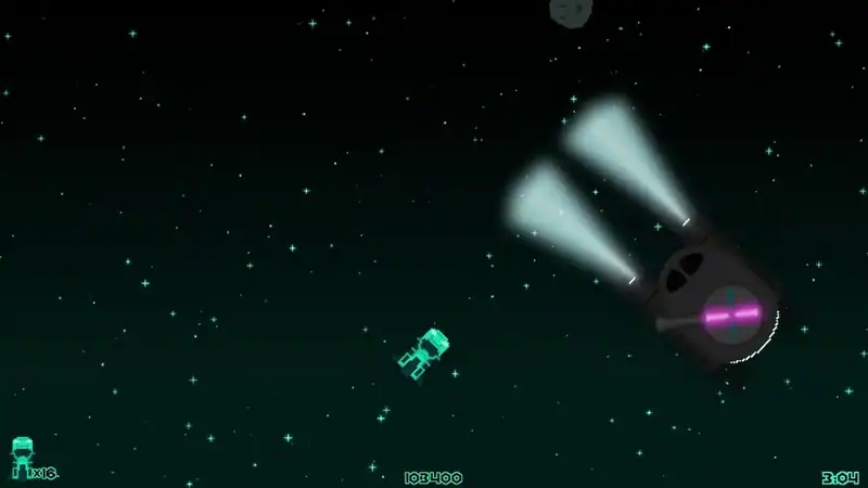 Cyberhunt — изображение 1