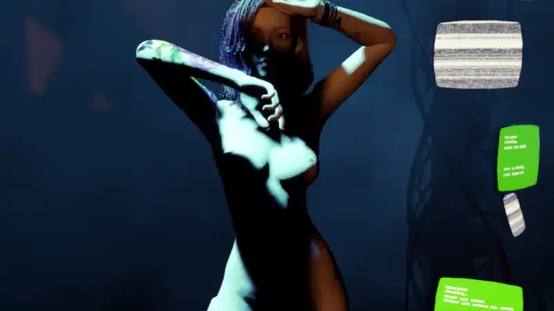CyberPunk SEX Tower — изображение 1
