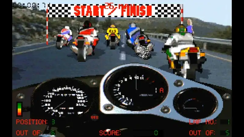 Cyclemania — изображение 2