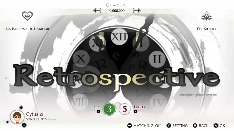 Cytus α — изображение 2