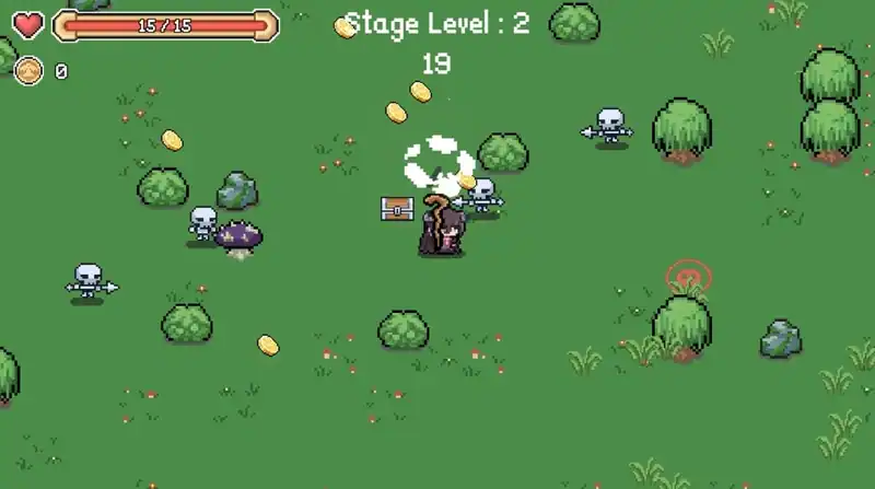 D-World Gate — изображение 2