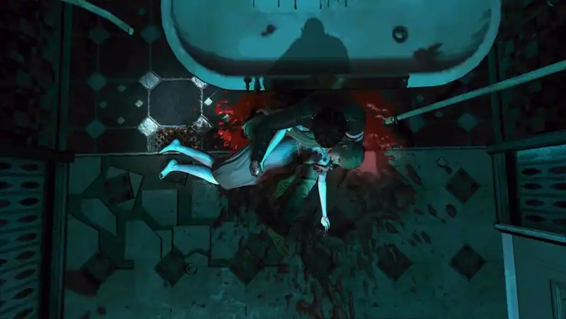 D4: Dark Dreams Don't Die -Season One- — изображение 1
