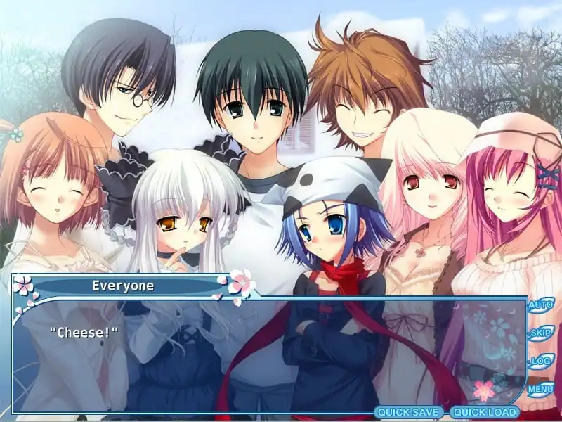 Da Capo 2 — изображение 2