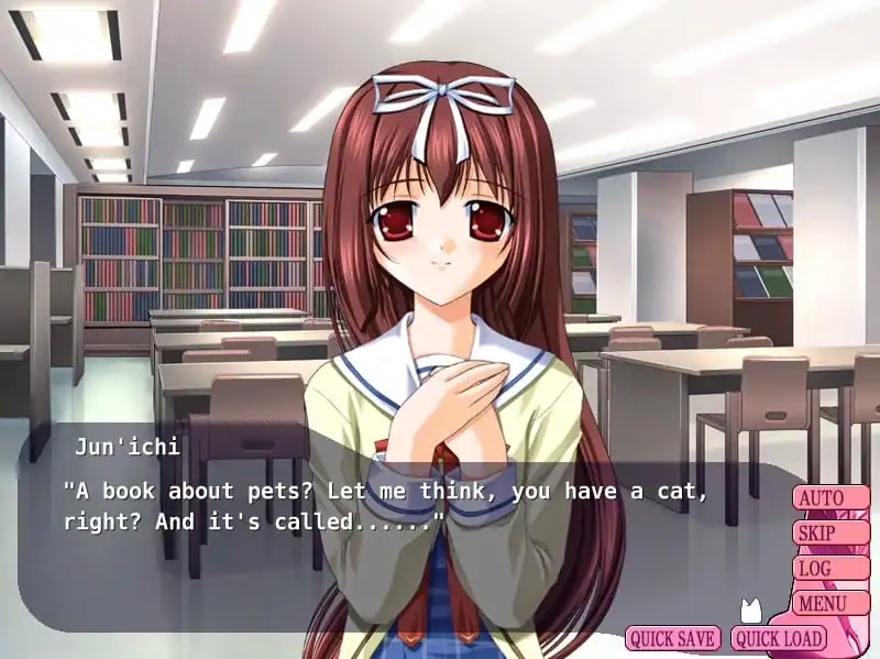 Da Capo Innocent Finale (D.C.I.F.) — изображение 2