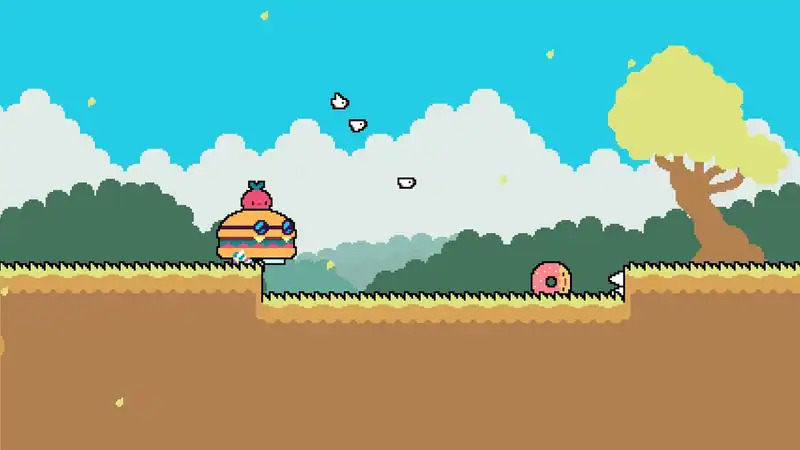Dadish 2 — изображение 1