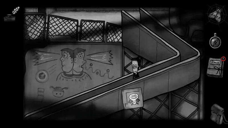 Dad's Monster House 2: MEDAL — изображение 1