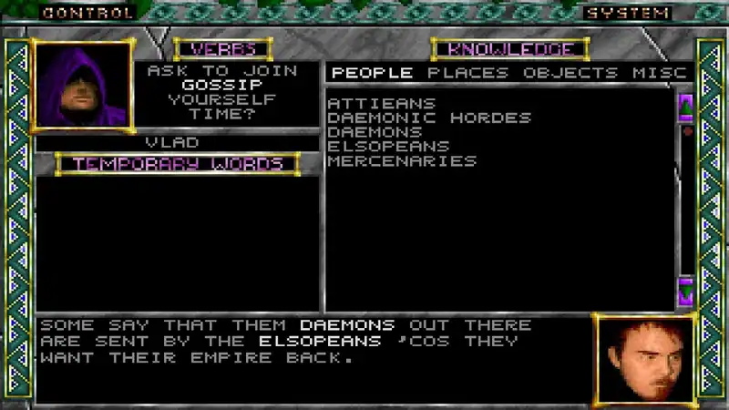 Daemonsgate — изображение 2