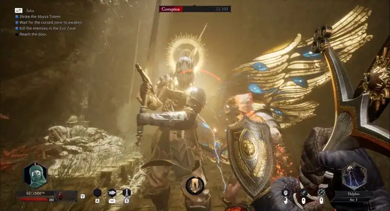 DAIMON BLADES по сети — изображение 2