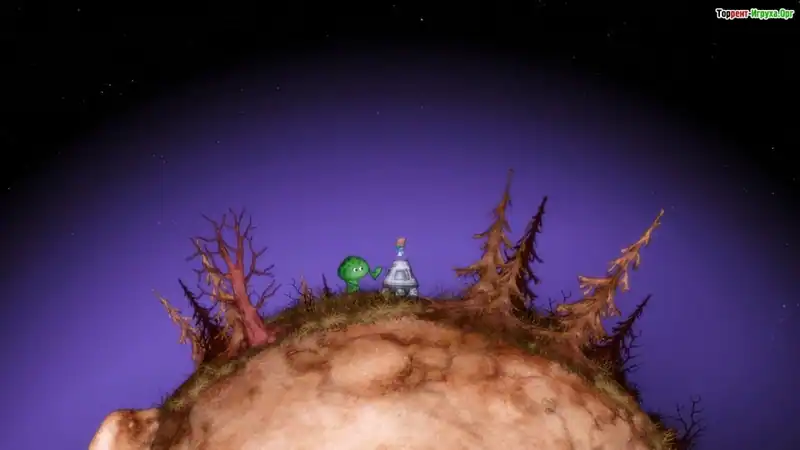 ADIOS Amigos: A Space Physics Odyssey — изображение 2
