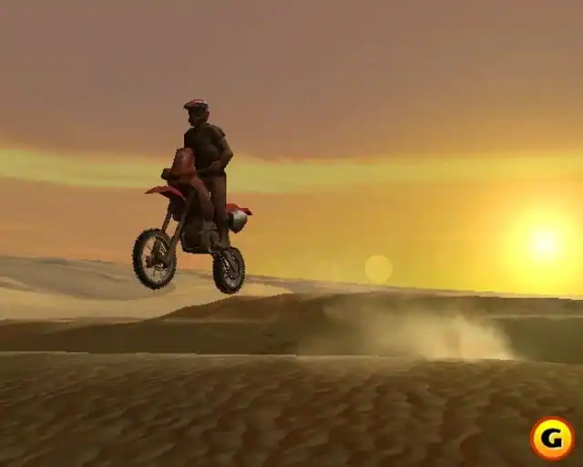 Dakar 2 — изображение 2