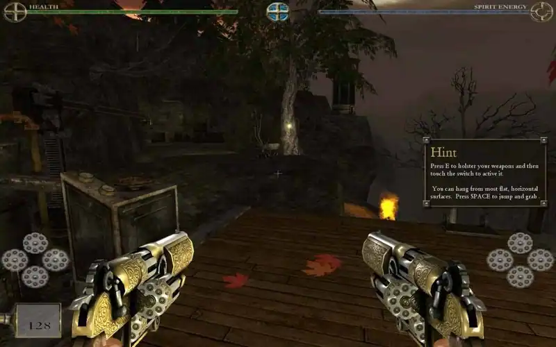 Damnation: Hell Breaks Loose — изображение 2