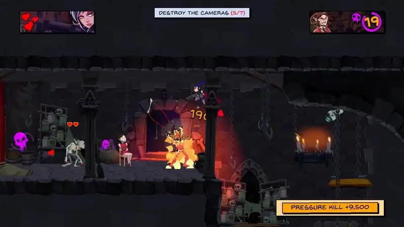 Damsel — изображение 1