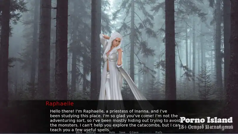 Damsels and Dungeons — изображение 2