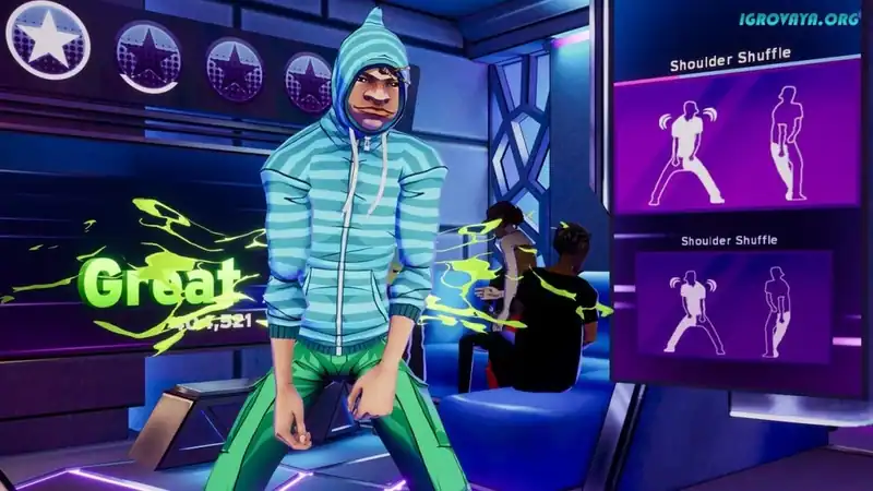 Dance Central — изображение 2