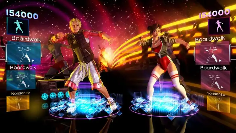 Dance Central 2 — изображение 2