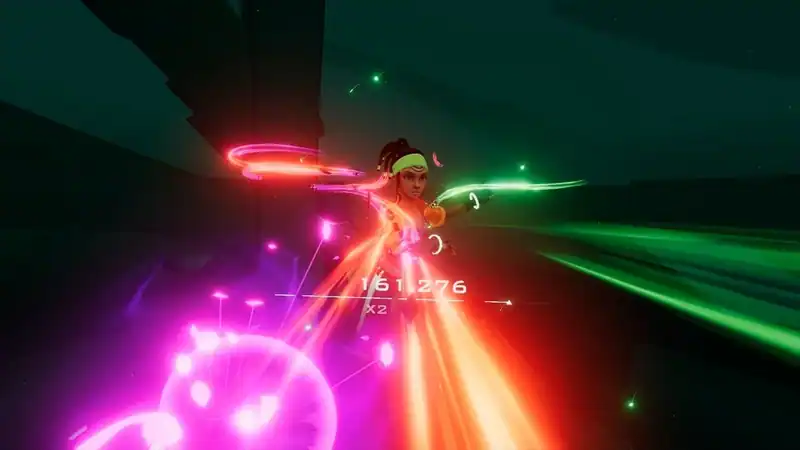 Dance Collider — изображение 1