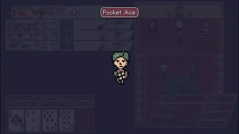 Dance of Cards — изображение 1