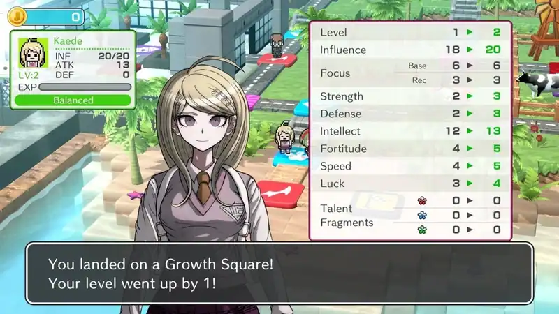 Danganronpa S: Ultimate Summer Camp — изображение 1