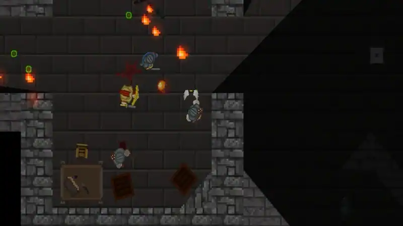 Adrenaline Dungeon — изображение 1