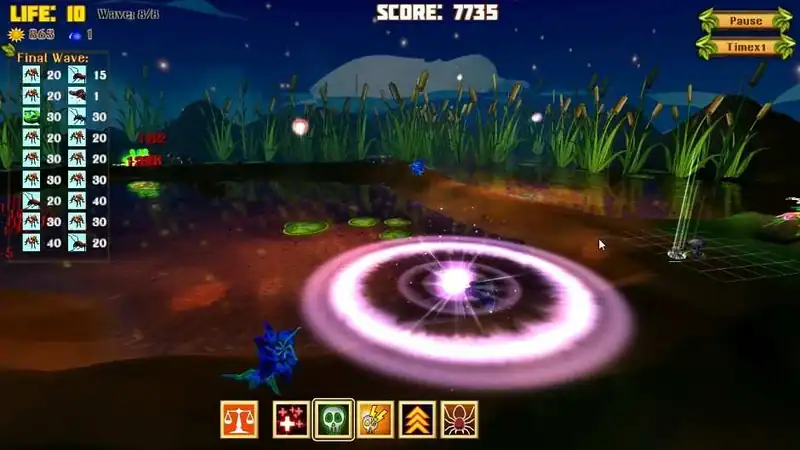 Dangerous Insects — изображение 2