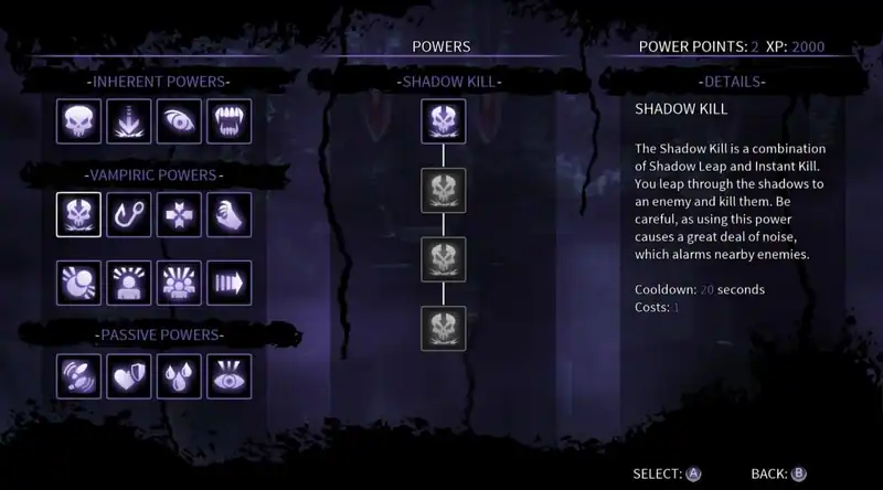 DARK — изображение 1