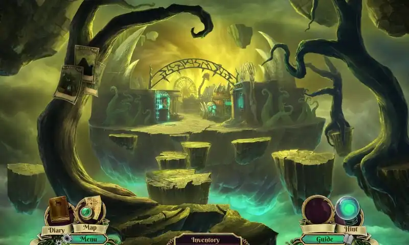 Dark Arcana: The Carnival — изображение 1