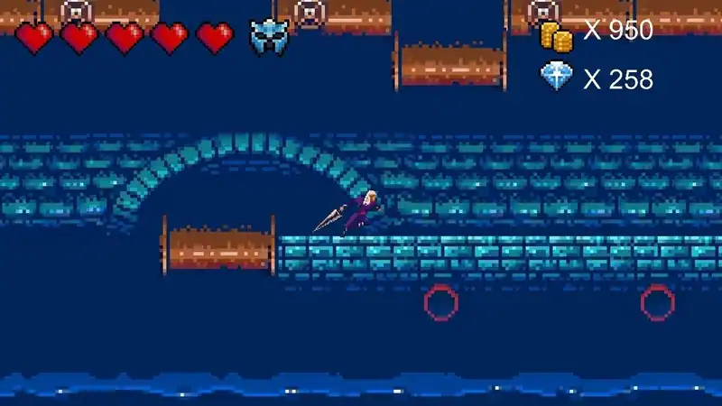 Dark Blood — изображение 1