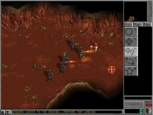 Dark Colony: The Council Wars — изображение 2