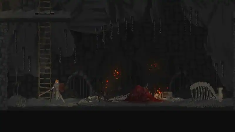 Dark Devotion — изображение 1