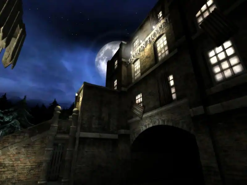 Dark Fall: Lost Souls — изображение 1