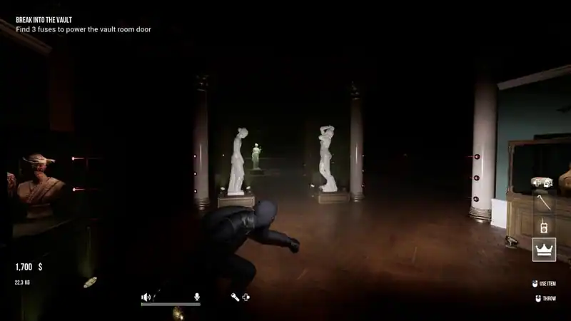 Dark Hours — изображение 1