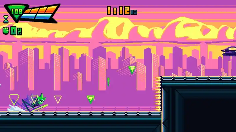 Advent NEON — изображение 1