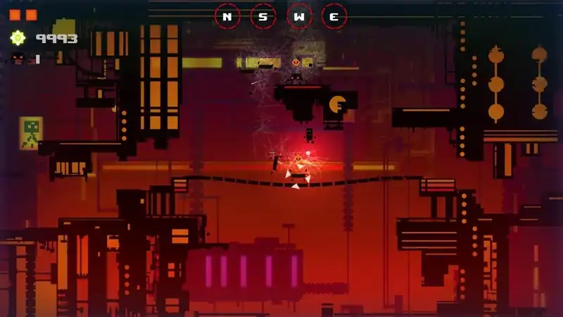 Dark Pathways — изображение 1