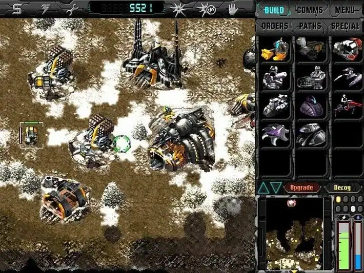 Dark Reign + Expansion — изображение 1