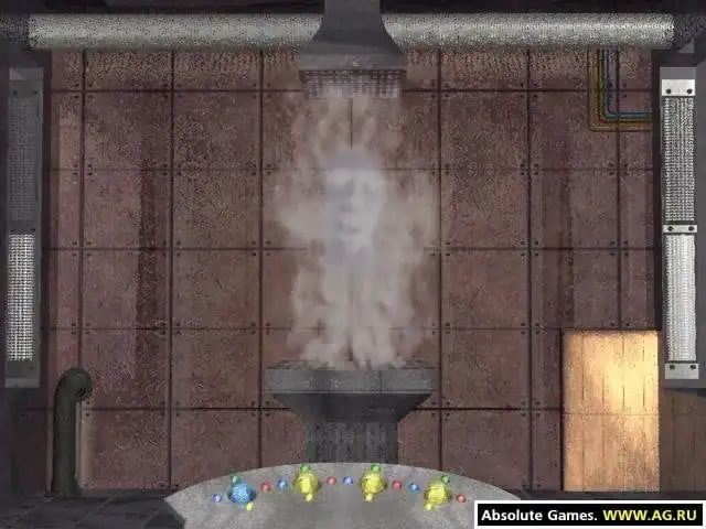 Adventure at the Chateau d`Or — изображение 2