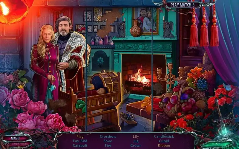 Dark Romance: The Ethereal Gardens Collector's Edition — изображение 1