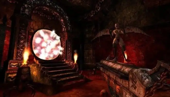 Dark Salvation — изображение 2