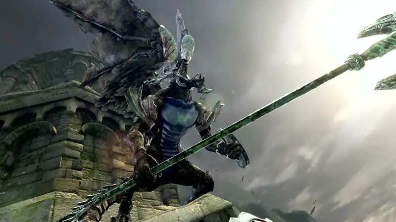 DARK SOULS: REMASTERED — изображение 2