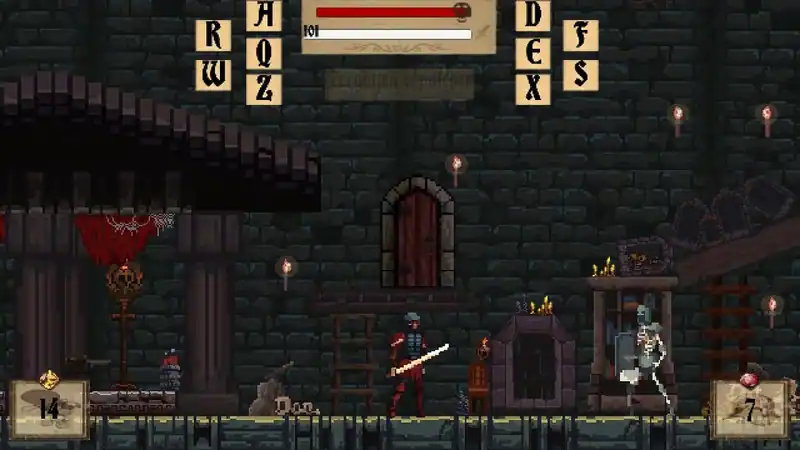 Dark Treasury — изображение 2