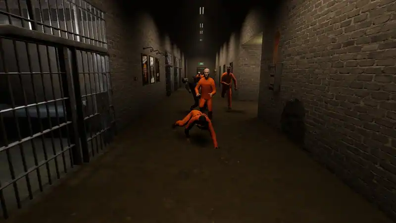 15th Prison — изображение 1
