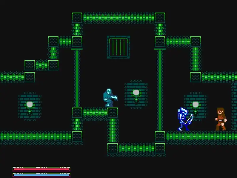 Darxanadon — изображение 1