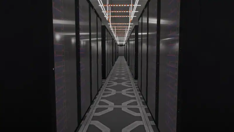 Data Center — изображение 1