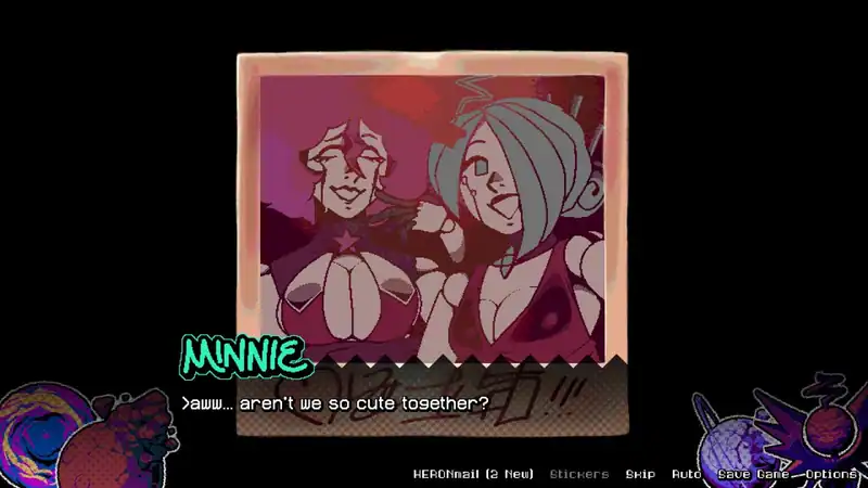 DATING OF THE FUTURE — изображение 1