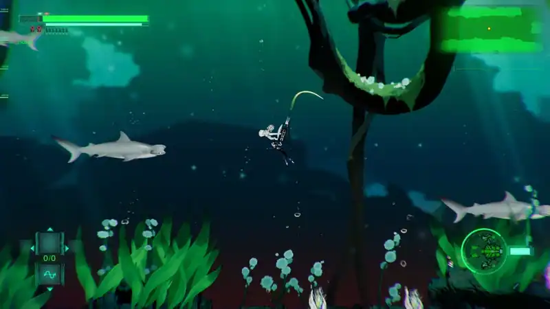Dawn of the Abyss — изображение 1