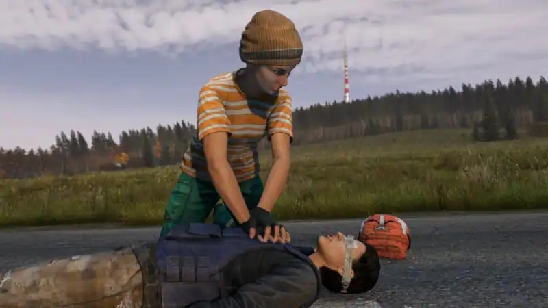 DayZ — изображение 2