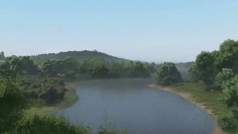 DayZ Livonia — изображение 1